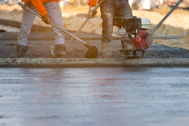 Best Concrete Removal and Replacement in Zeigler, IL