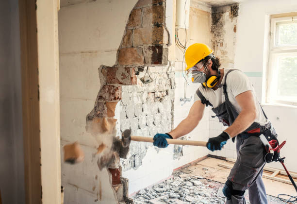 Best Residential Concrete Solutions in Zeigler, IL