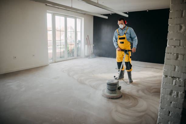 Best Concrete Grinding and Polishing in Zeigler, IL