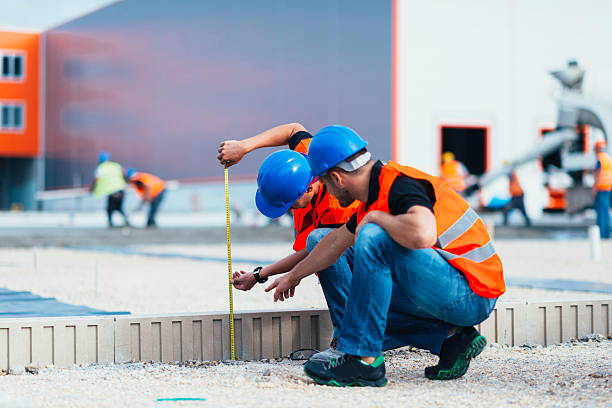 Best Commercial Concrete Services in Zeigler, IL